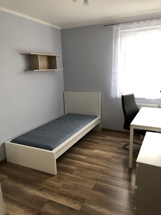 Pokój na wynajem Zielona Góra Łężyca NOWY BLOK