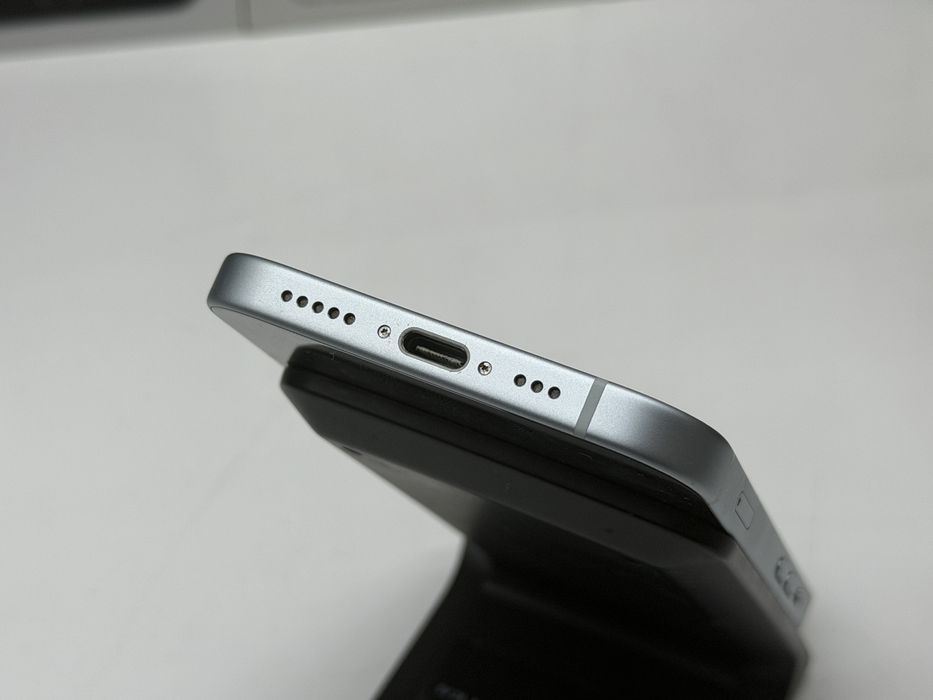 МАГАЗИН iPhone 15 128gb Blue Neverlock ГАРАНТИЯ/Trade-In/Oбмeн