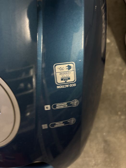 Aspirador Hoover