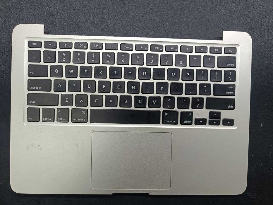 Комплектуючі для MacBook
