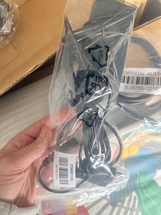 Bose Solo Soundbar 2 (garantia amazon)