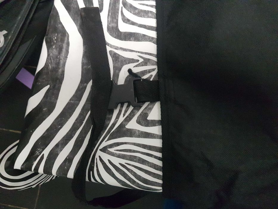 Capa proteção para bagaceira