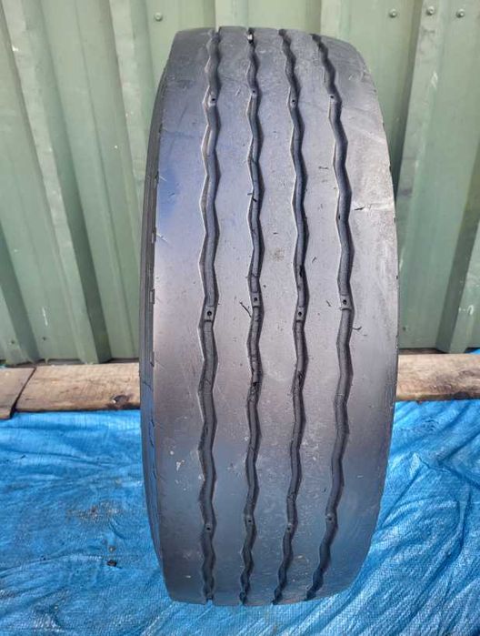 Opona taurus 265/70 - r 19,5 19.5 top 2000 t