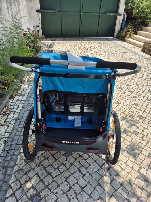 Thule Coaster XT502795674888458244