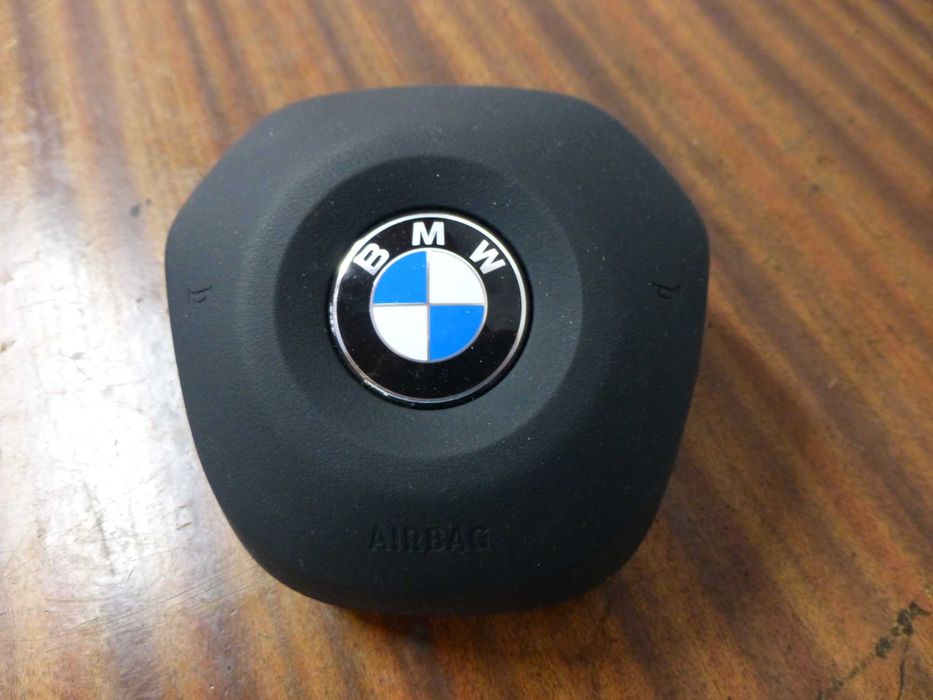 BMW F70 U06 U11 U10 poduszka airbag kierowcy NOWY ORYGINAŁ 5A49BA8