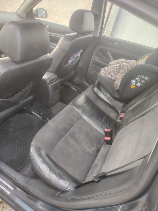 Passat b5.5 Highline