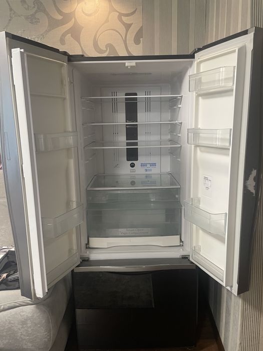 Холодильник Hitachi R-WB550PUC2