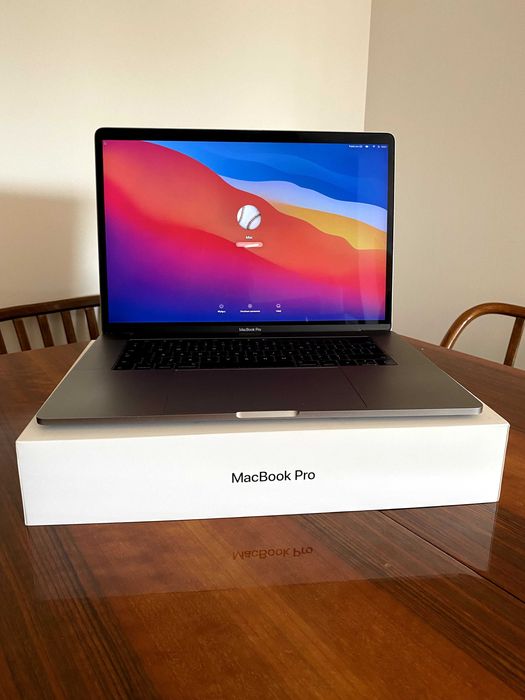 macbook pro 15 2016 – Laptopy, cena na OLX.pl
