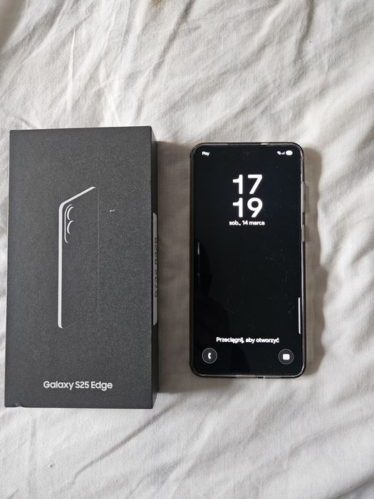 Samsung S25 EDGE