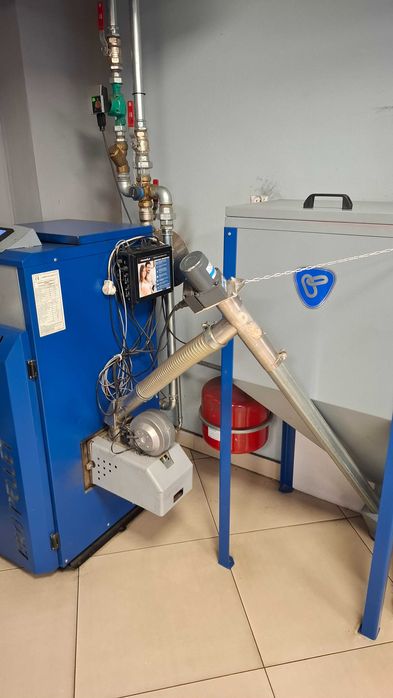 Hydraulik Gazownik Instalator co wod-kan Pompy Ciepła Kotłownie