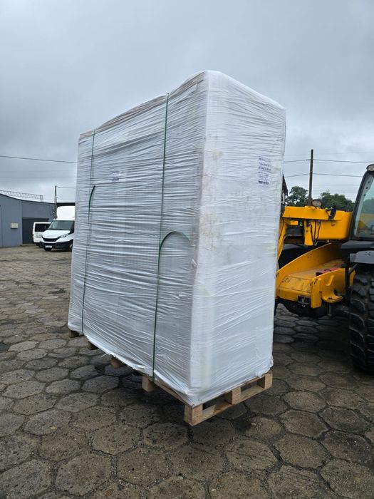 Jacuzzi ogrodowe MONALISA M-3550