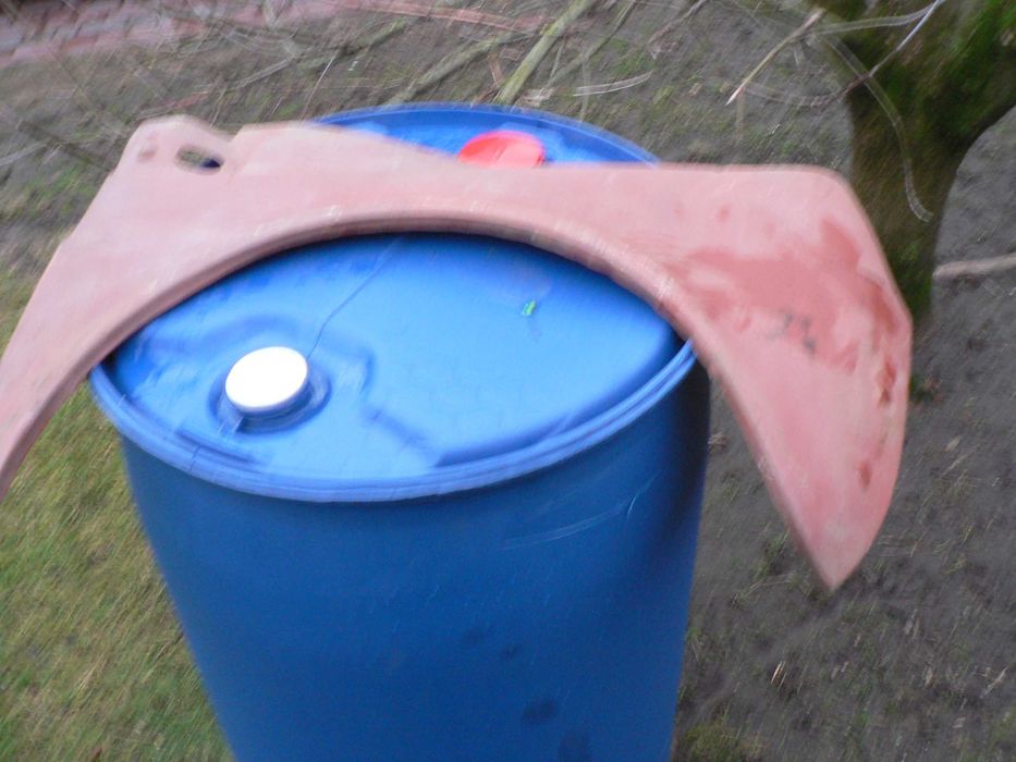 Błotnik do maluszka