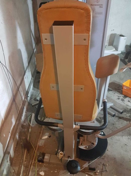 sprzęt treningowy Master Sport