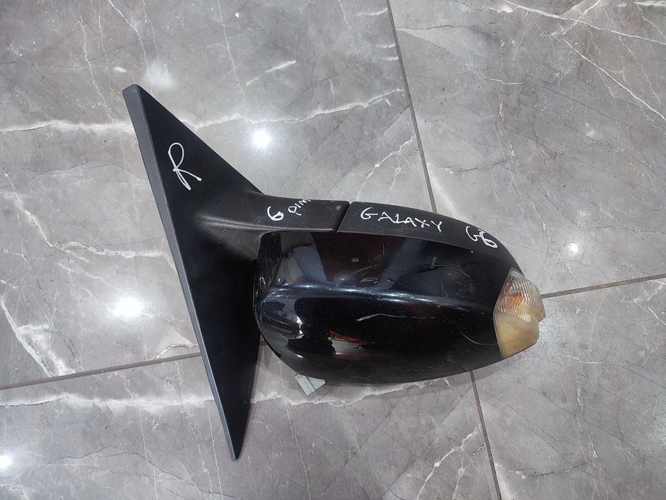 Lusterko prawe Ford Galaxy MK2 6pin