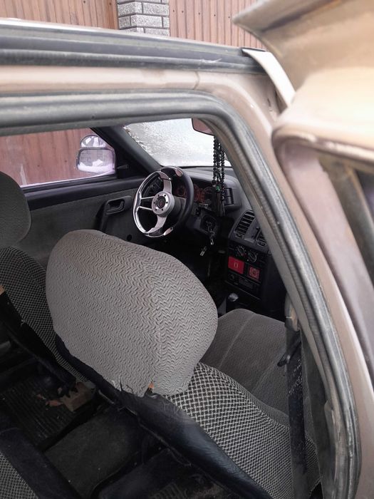 Ваз 2110. 8 клапана