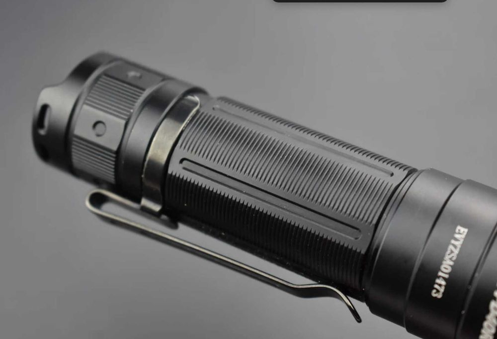 Lanterna Fenix PD40R V2.064737773456257122