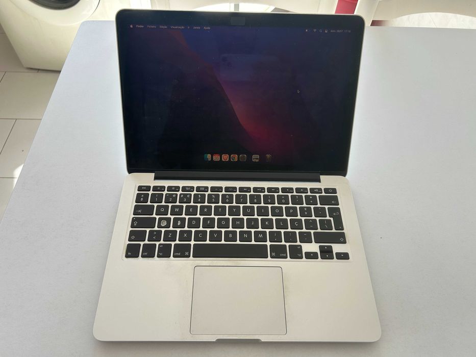 MacBook Pro 13 Retina | 1TB SSD | c/ Office Vitalício - Excelente Estado