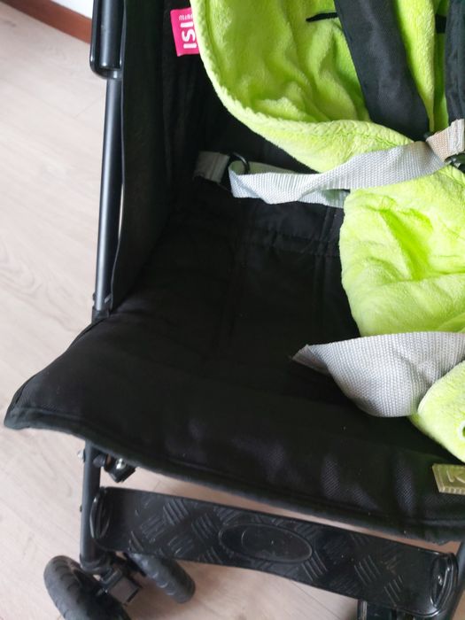 Wózek spacerowy Kolestra