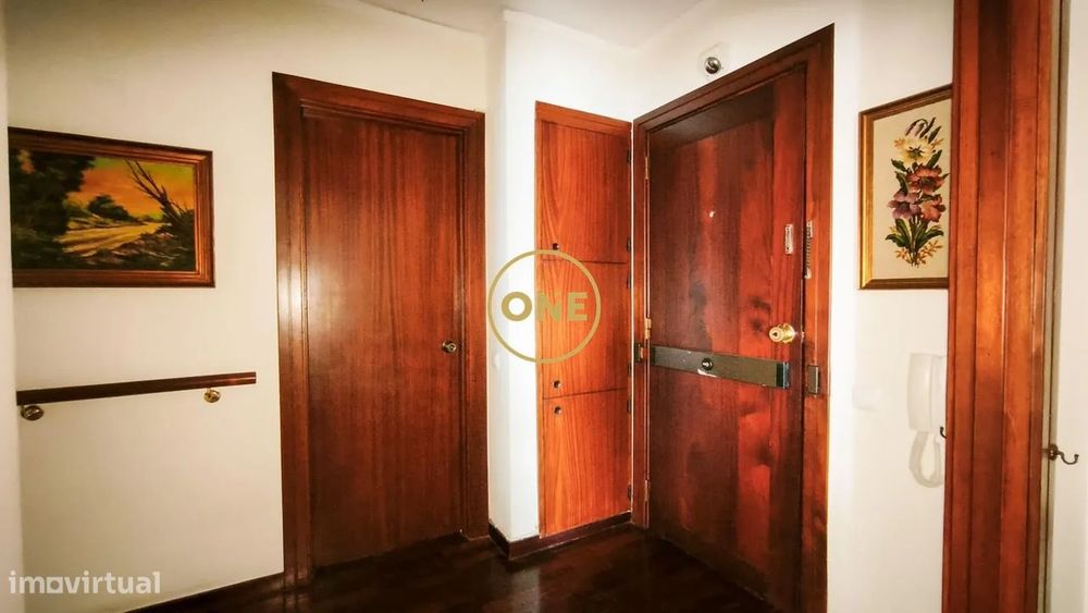 Apartamento T1