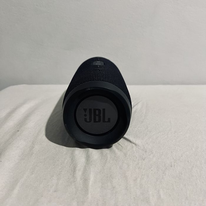 Głośnik JBL Charge 3 Czarny Stealth Edition Warszawa