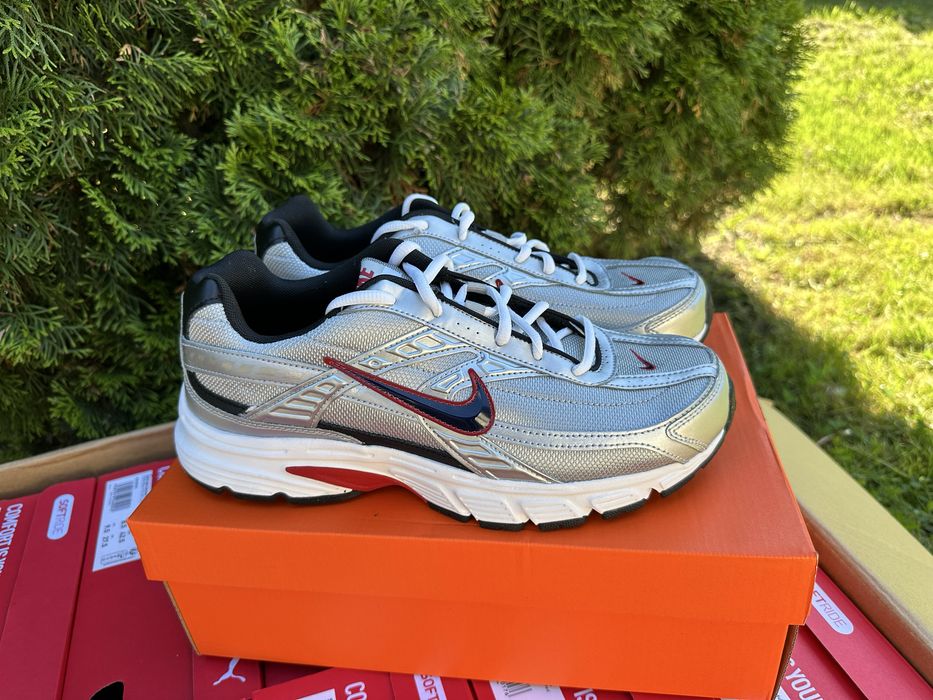 Nike оригинальная обувь Nike Initiator оригинал