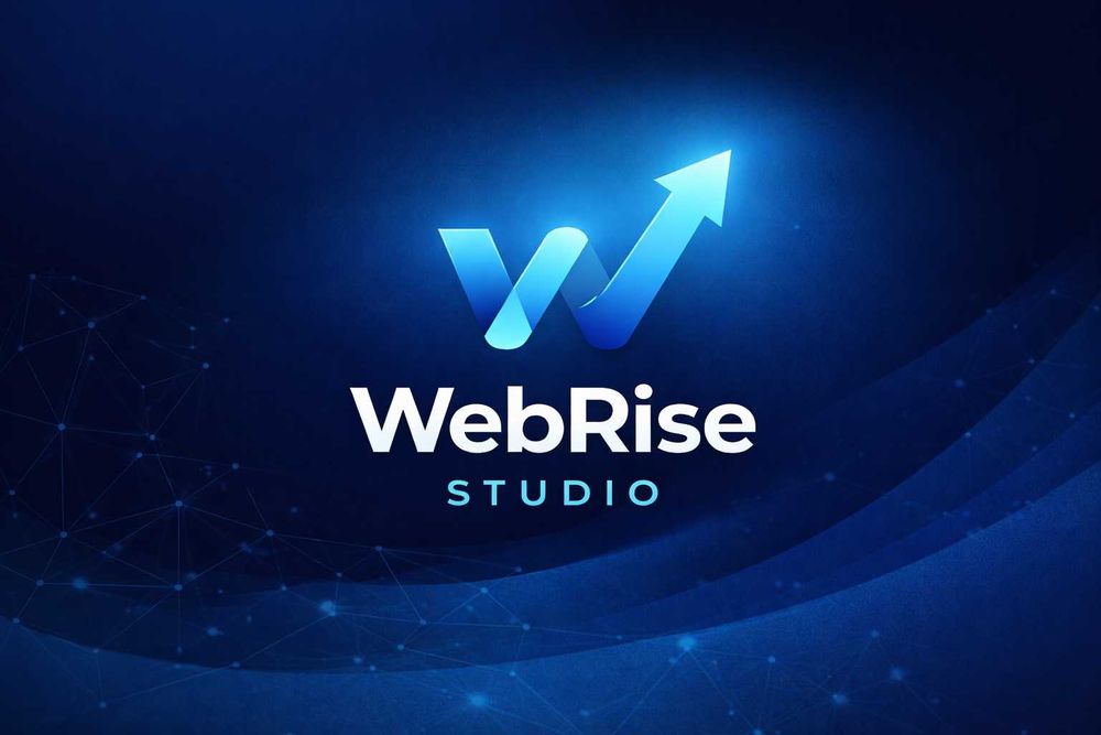 Tworzenie stron internetowych dla Firm | WebRiseStudio