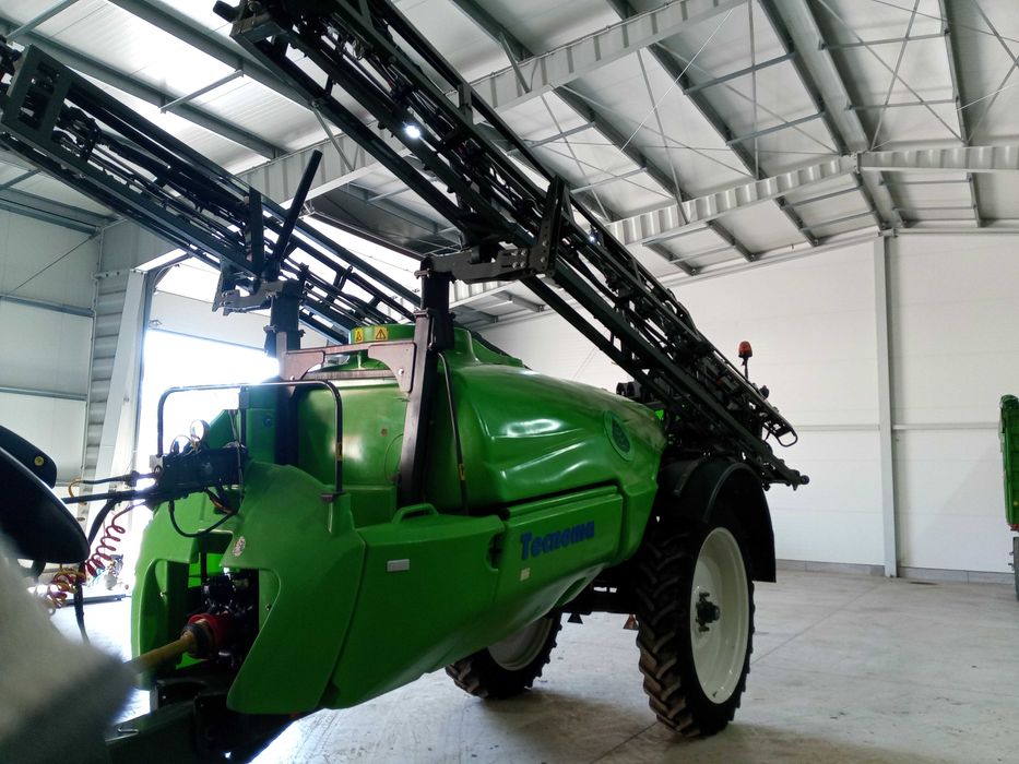 Opryskiwacz Tecnoma Tecnis 3500  GPS, ISOBUS