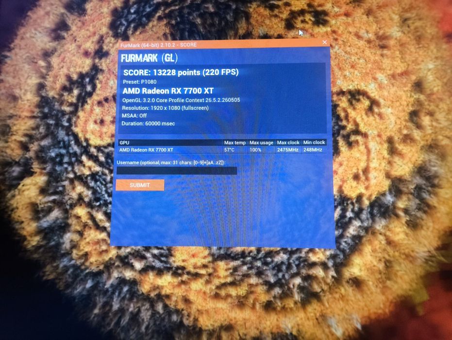 PC i5 12600KF, 32GB ram 4400cl19, RX7700XT, 1TB SSD , WIN 11