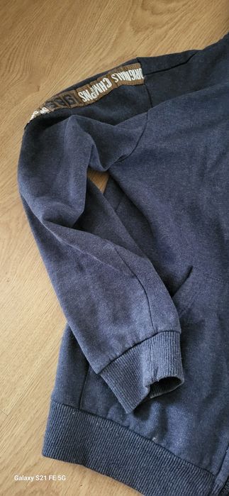 Bluza chłopięca 134