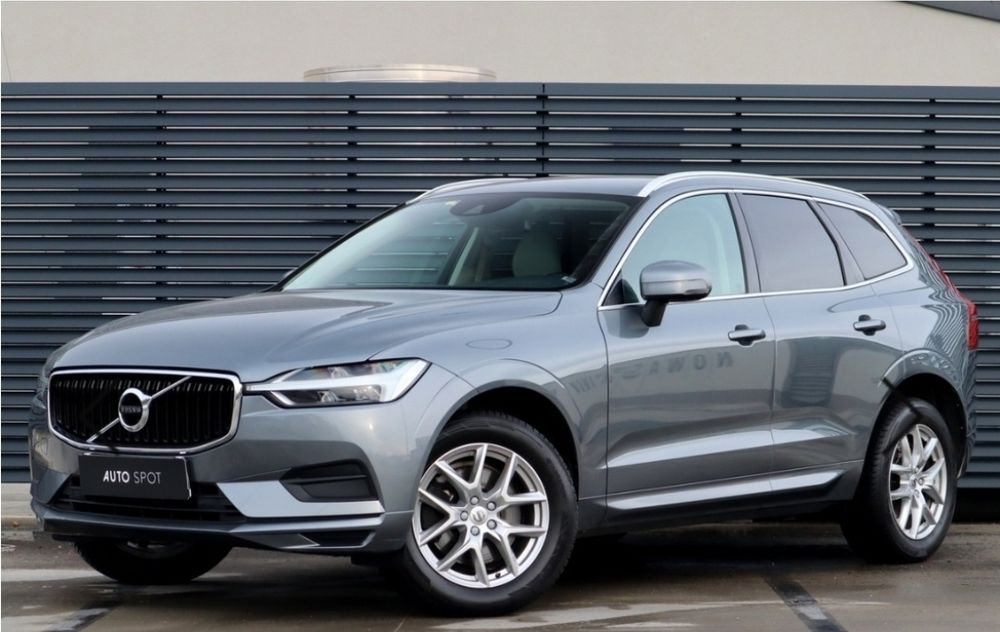 VOLVO XC60  felgi/ koła /opony zimowe - 18"