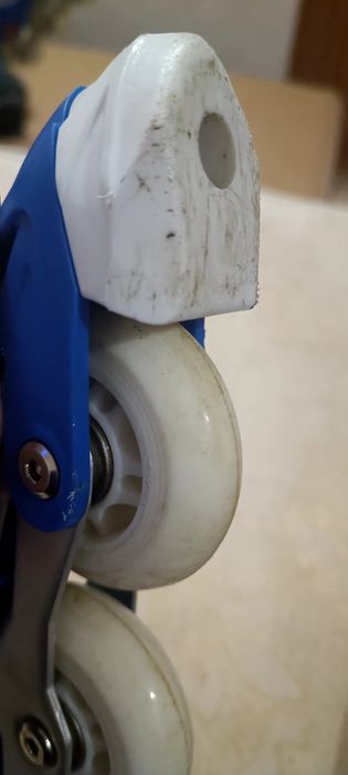 Ролікові коньяки 31-34 розмір