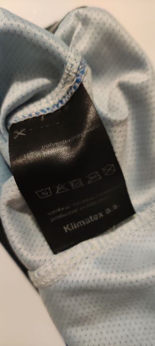 Koszulka rowerowa Klimatex