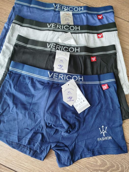 Боксери, труси VERICOH
