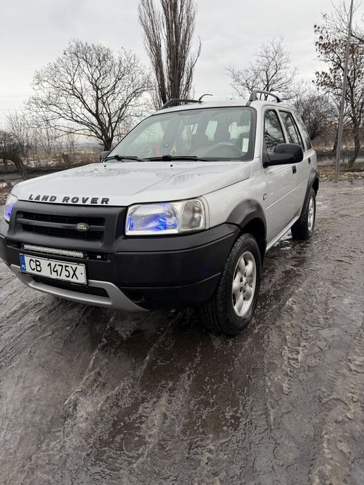 Продам срочно LAND ROVER