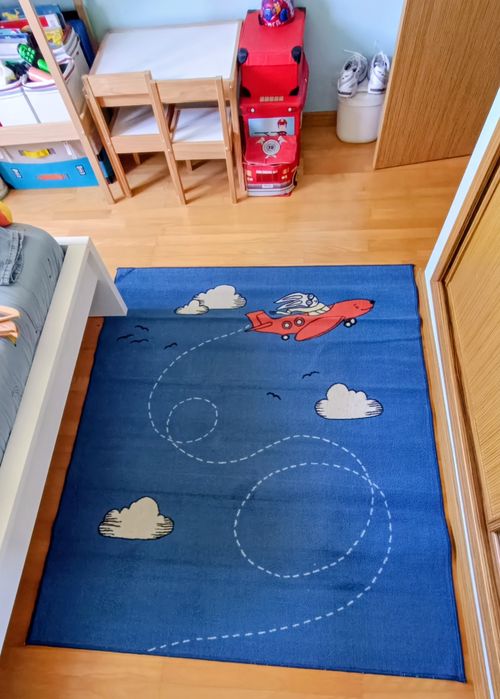 Quarto criança completo