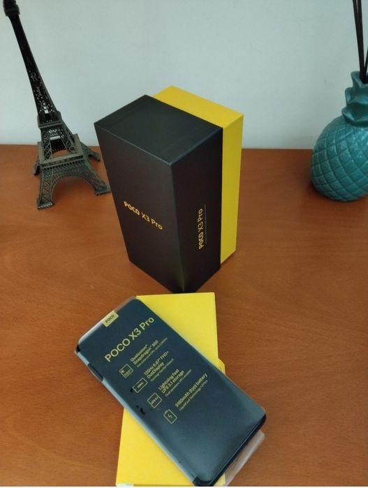 Xiaomi Poco - X3Pro