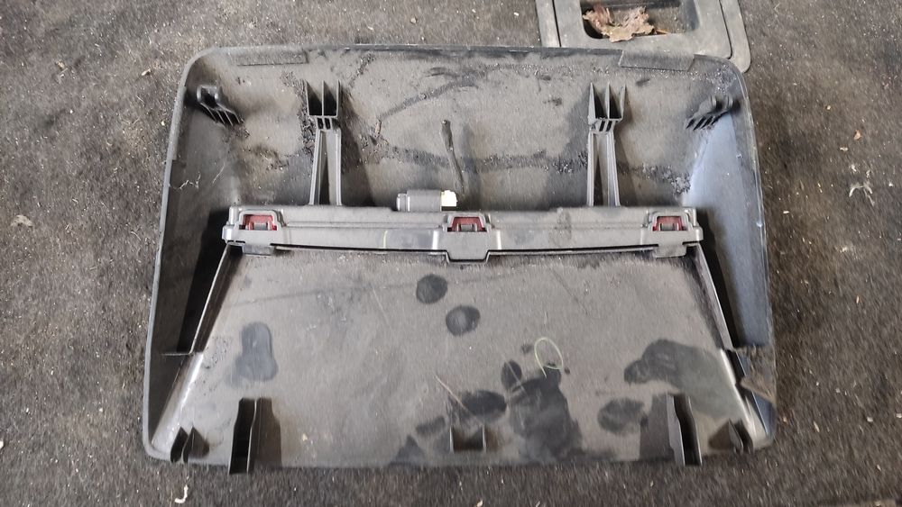 Światło stop trzecie mazda 6 gj sedan