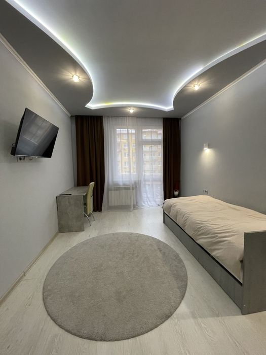 ПРОДАЖ 2-кімн КВАРТИРИ в комфортному ЖК САКУРА + КЛАДОВА / податки 2%