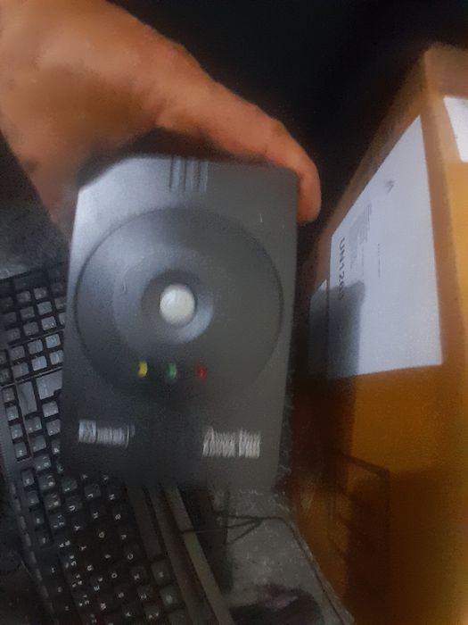 Vendo lote  informatico 30€