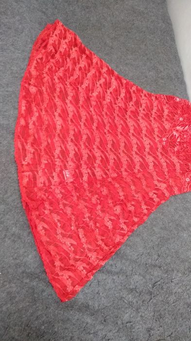 Жіноча мереживна комбінація