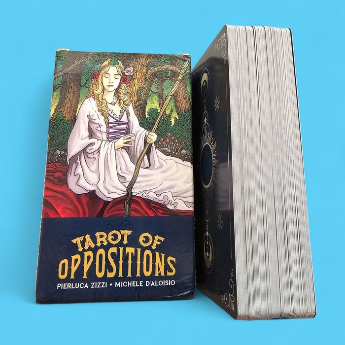 Tarot of Oppositions