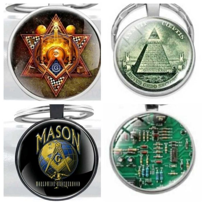 Биткоин.     Монета  Биткоин.   Bitcoin подарок, Брелок для ключей.