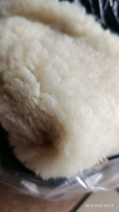 Kołdra z owczej wełny