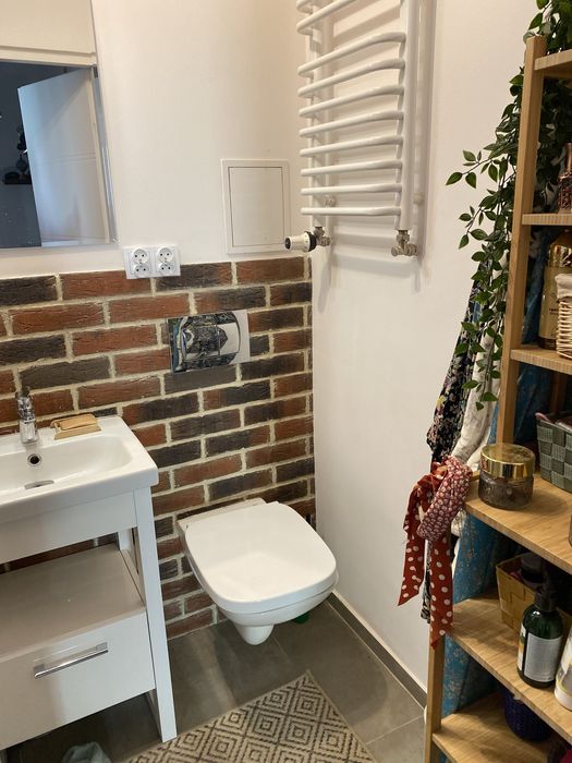 Super klimatyczne mieszkanko w Chorzowie