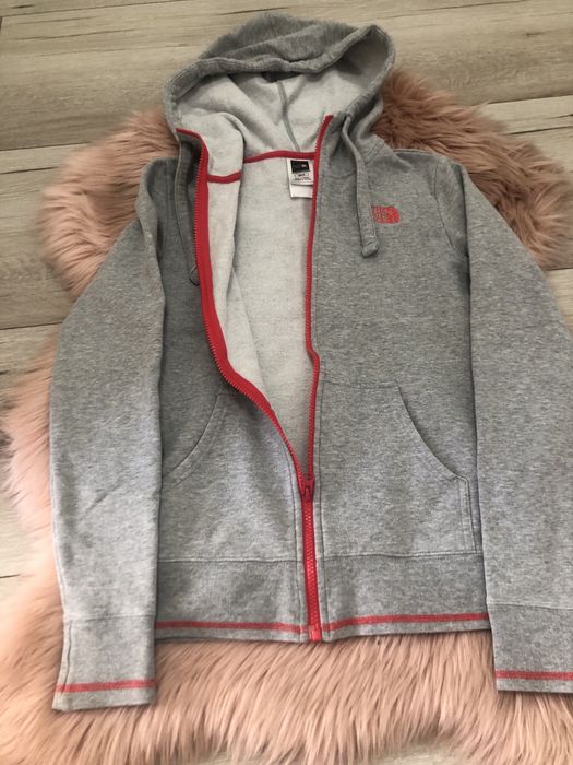 Bluza z kapturem The North Face