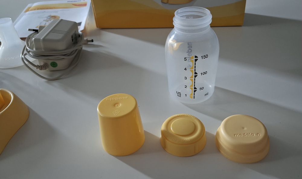 Laktator Medela mini electric