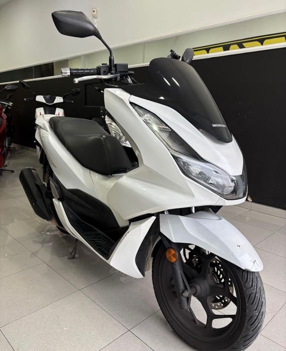 PCX e N-MAX semi novas e novas 0KM