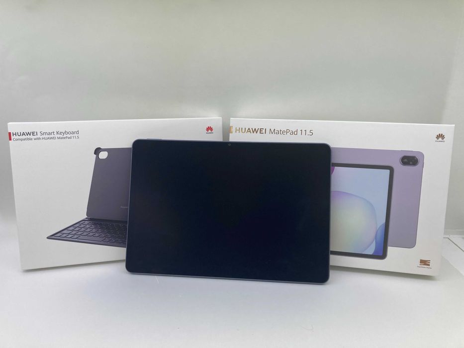 Tablet Huawei Mate 11,5" 8 GB / 256 GB szary