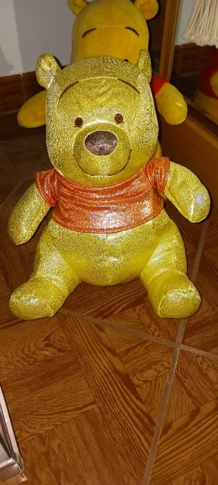 Peluches novos e originaiis