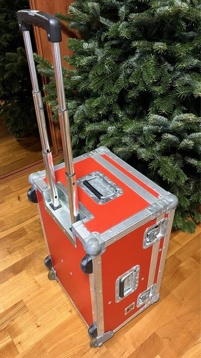 Barczak cases serwisówka 330